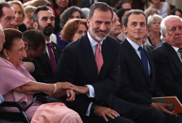 A sangre fría: Letizia ejecuta su última venganza contra un miembro de la familia real