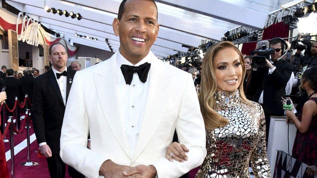 ¡Bombazo! Jennifer Lopez y Alex Rodríguez han roto su relación