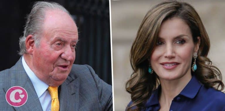 El rey Juan Carlos ya no esconde su animadversión hacia Letizia Ortiz y la humilla en Mallorca