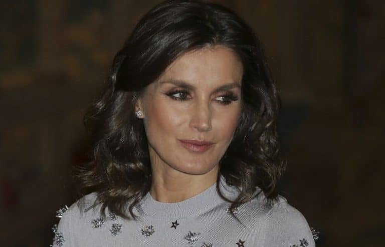 A Letizia se le han subido los humos y ha cometido un gravísimo error