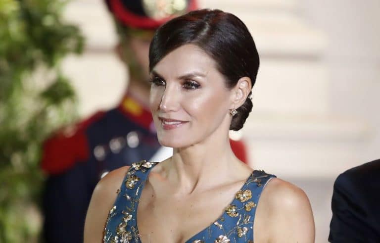 Un ex novio de la reina Letizia destapa su lado más oscuro y siniestro