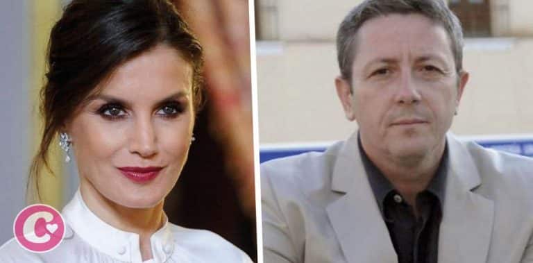 La extraña relación de Letizia con su ex marido: siguen viéndose en privado