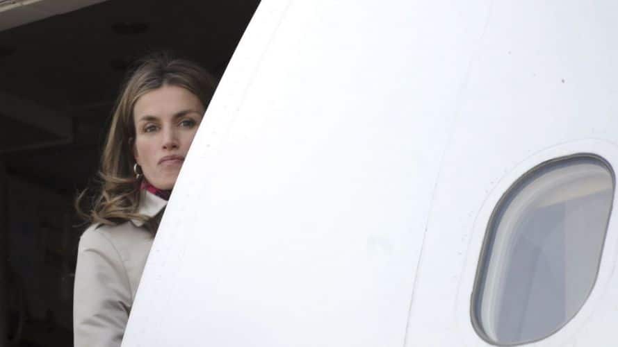 La terrible y demoledora biografía sobre Letizia que Casa Real quiere secuestrar