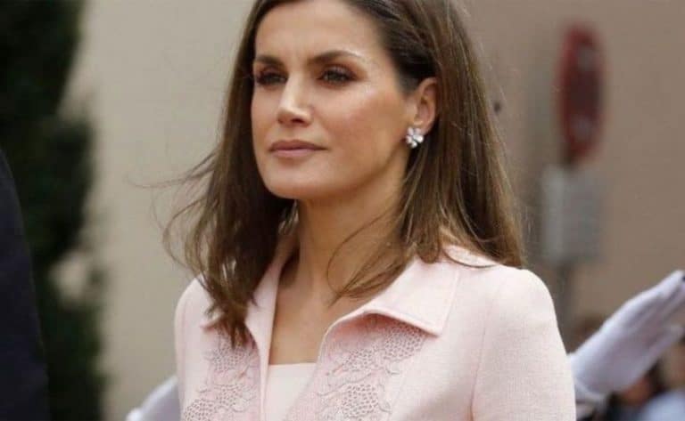 El mazazo definitivo que hunde a Letizia