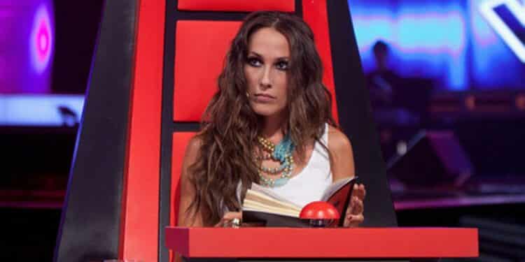 Nuevo revés para Malú: se queda sin trabajo