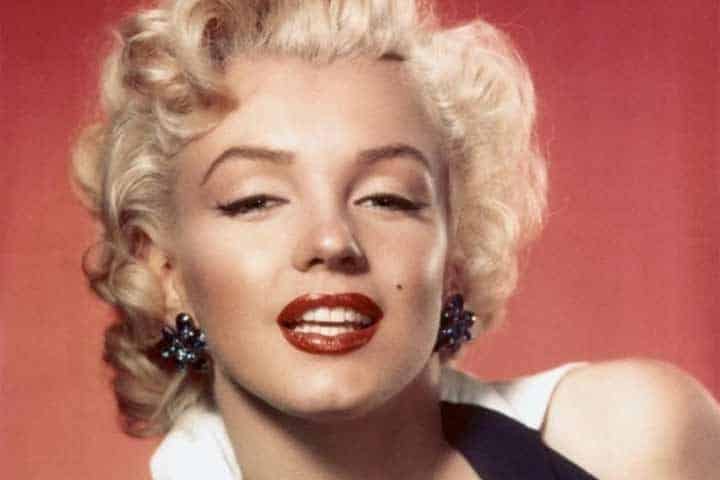Marilyn Monroe