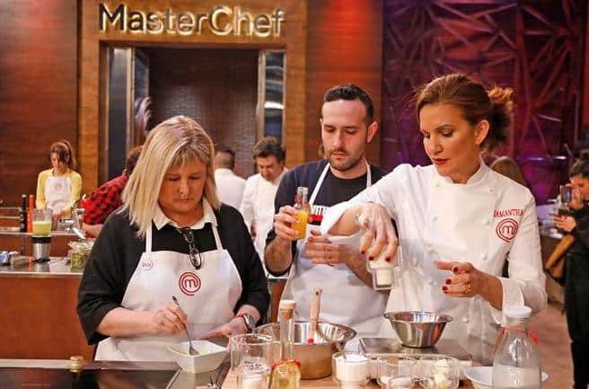 El nuevo formato con coach de 'MasterChef 7' que copia a 'La Voz'. ¿Qué pasa con Eva González?