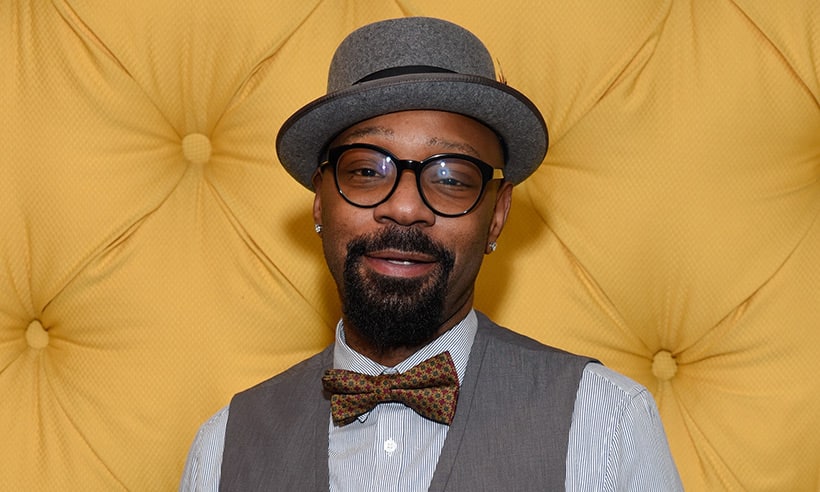 Nelsan Ellis