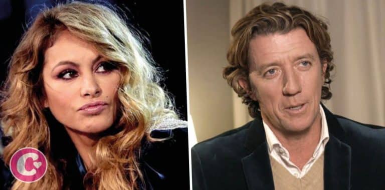 La despiadada venganza de Colate que hunde a Paulina Rubio