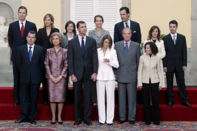 Jaime Peñafiel desenmascara a Letizia al revelar que humilla a sus familiares