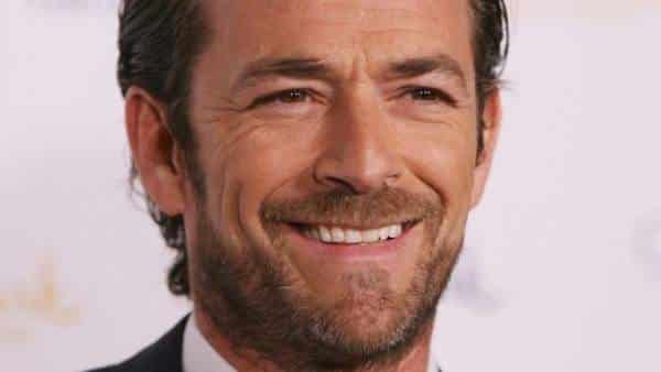 Luke Perry, Dylan de «Sensación de Vivir», y otros actores que han fallecido en la flor de la vida