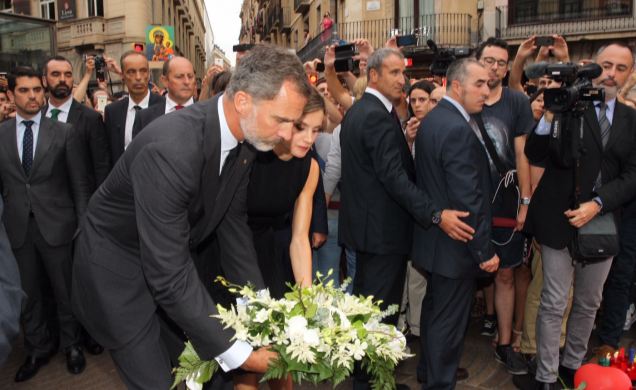 Letizia comienza una cruzada con su propio círculo y humilla a uno de sus íntimos