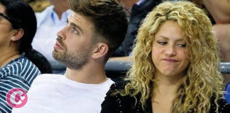 Saltan todas las alarmas: Shakira y Piqué, ¿al borde de la ruptura?