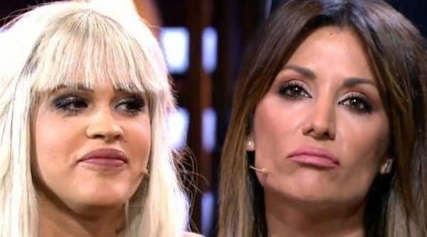 Ylenia y Nagore