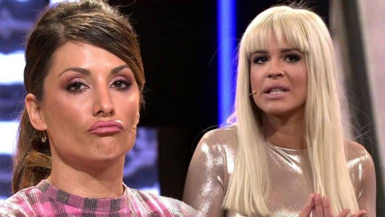 Ylenia (GH Dúo): diana de parodias, imitaciones y duras críticas (hasta Joaquín el futbolista)