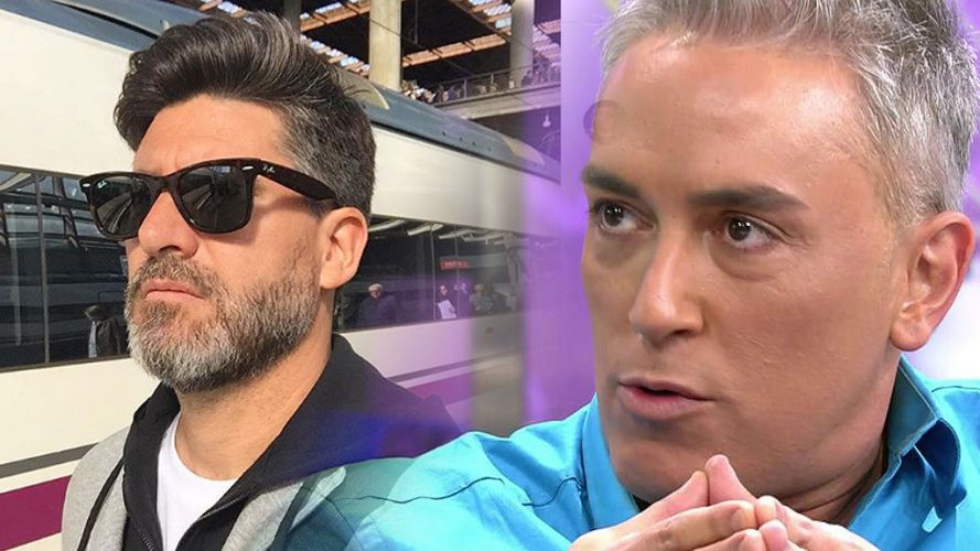 Demandas y vulneraciones: un excolaborador de Telecinco saca a la luz el peor episodio de Kiko Hernández