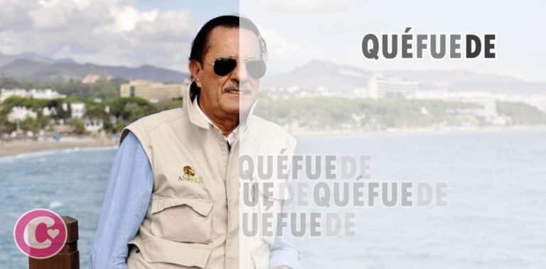 ¿Qué fue de Julián Muñoz, el ex novio de Isabel Pantoja que saqueó Marbella?