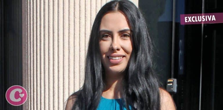 Adela, la hija apestada de Ruiz-Mateos, que puede heredar su fortuna