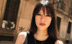 Alejandra Rubio desvela su grave problema de salud