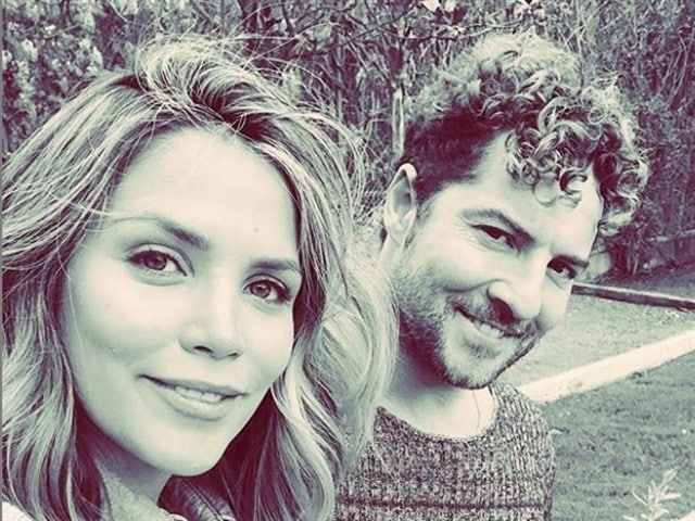 El precioso detalle de David Bisbal a su hijo Matteo y que tuvo anteriormente con su hija Ella