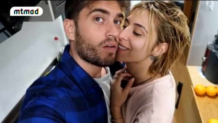 Bea y Rodri (GH 17): La gran crisis, contada con pelos y señales, causante de la ruptura de la pareja