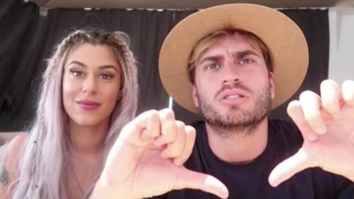 bearodri Gran Hermano, Bea y Rodri