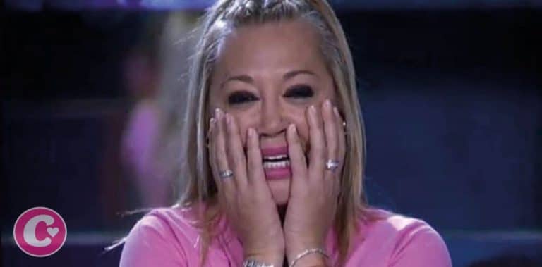 Belén Esteban, en shock: Jesulín de Ubrique reaparece en su peor momento en Telecinco