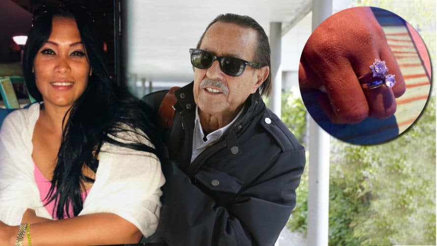 ¿Qué fue de Julián Muñoz, el ex novio de Isabel Pantoja que saqueó Marbella?