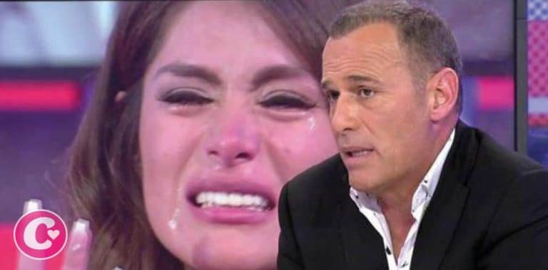 Carlos Lozano destroza y humilla a Miriam Saavedra asestándole un golpe mortal
