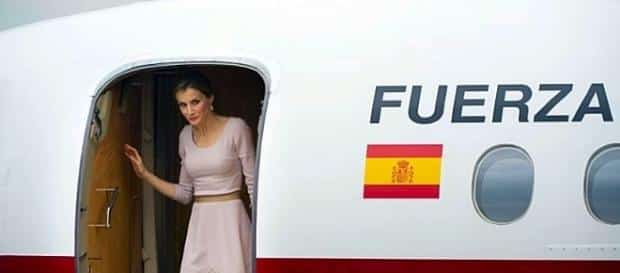 Letizia se venga de doña Sofía de forma cruel