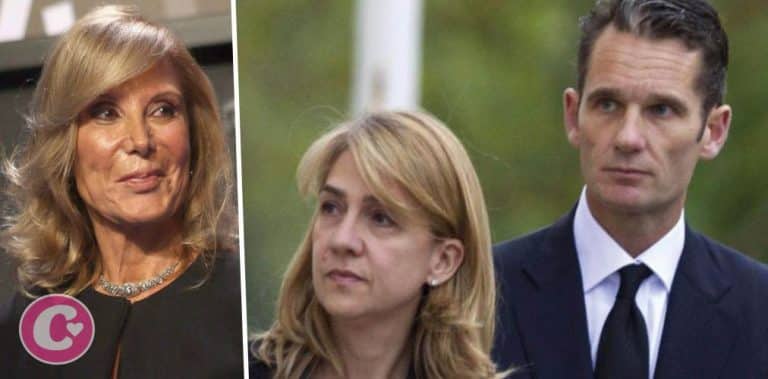 Sin sexo: Pilar Eyre ahonda en la brutal crisis entre Iñaki Urdangarín y la Infanta Cristina