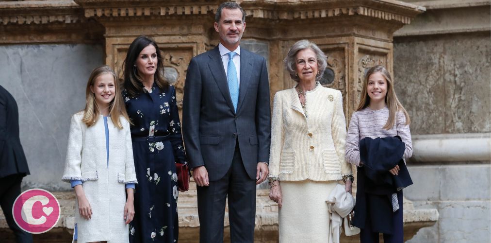 Pilar Eyre asesta la puñalada definitiva a Letizia Ortiz con la nueva fotografía de la vergüenza