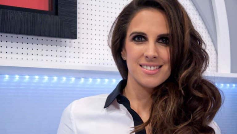 cotilleo Nuria Fergó, Operación Triunfo