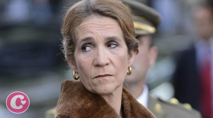 Froilán sigue despilfarrando: su ropa cuesta una fortuna y la infanta Elena se lo permite