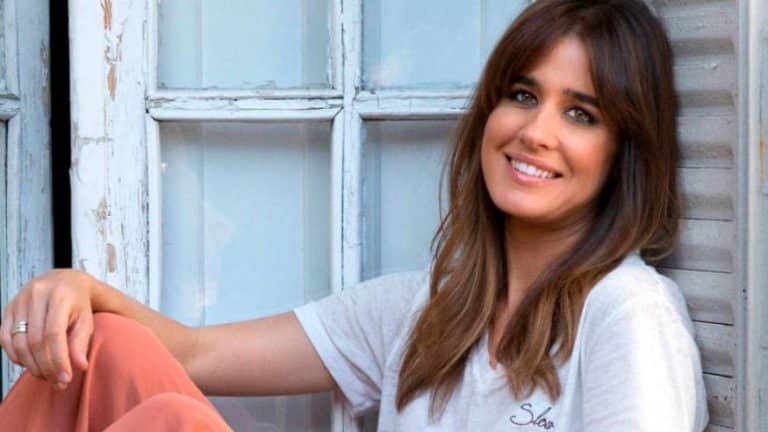 Isabel Jiménez aclara cómo se encuentra Sara Carbonero tras su último ingreso hospitalario