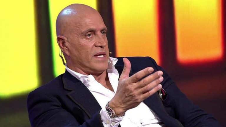 Kiko Matamoros enchufa a su novia en Telecinco