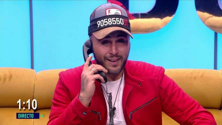 Sorpresa: Kiko Rivera ganará Gran Hermano Dúo y será padre de nuevo