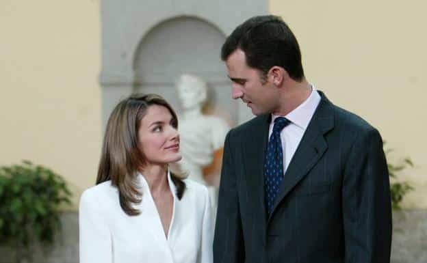 Casa Real salta por los aires tras descubrir el contrato por el que Letizia no se divorcia