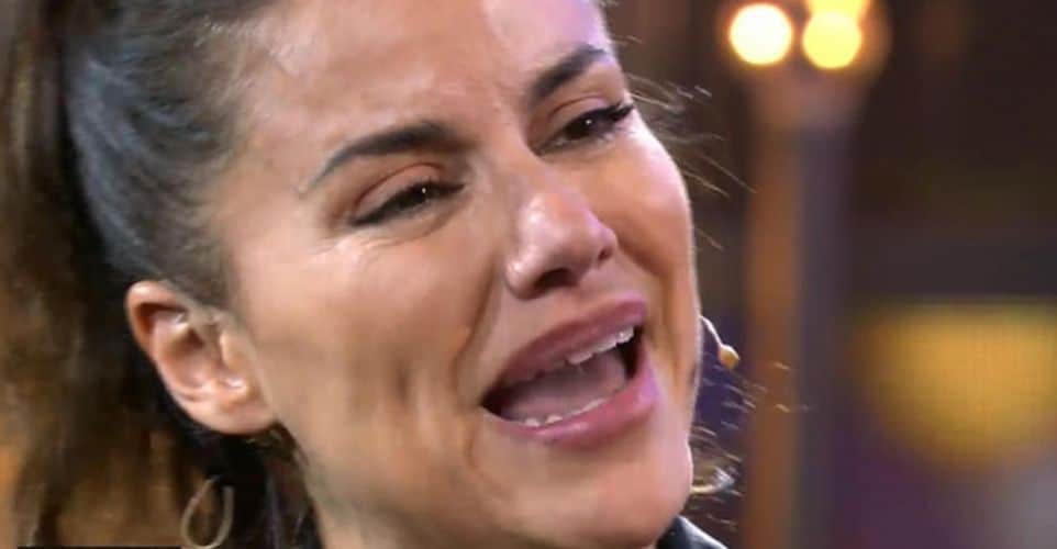 Isabel Pantoja dinamita a Monica Hoyos con un gesto revelador