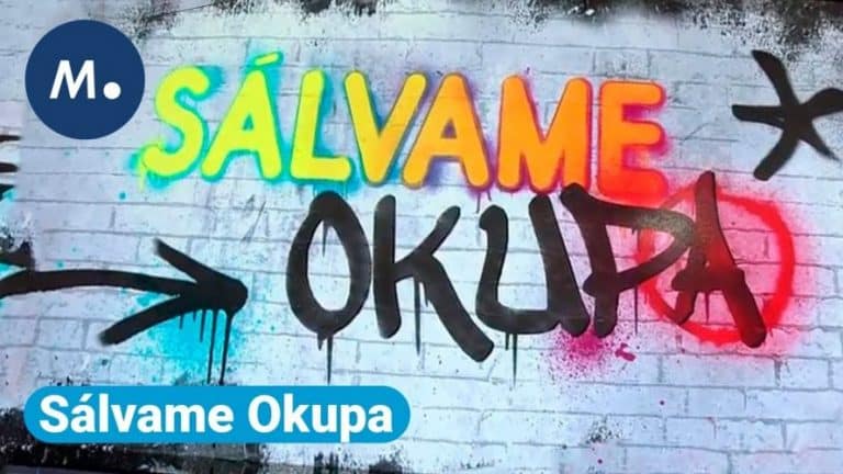 Conoce todos los detalles de Sálvame Okupa