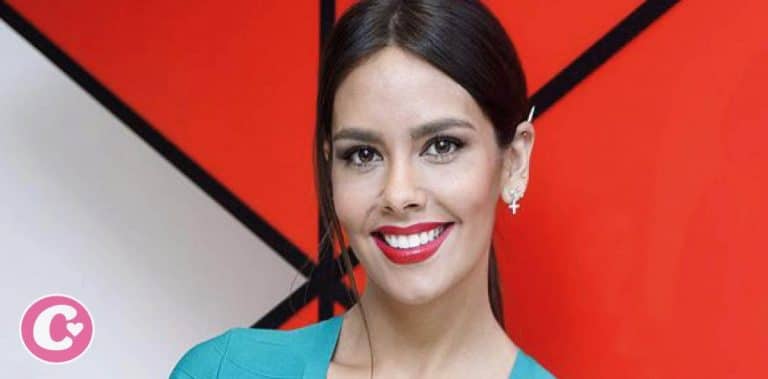 Los comienzos de Cristina Pedroche y que le da vergüenza admitir