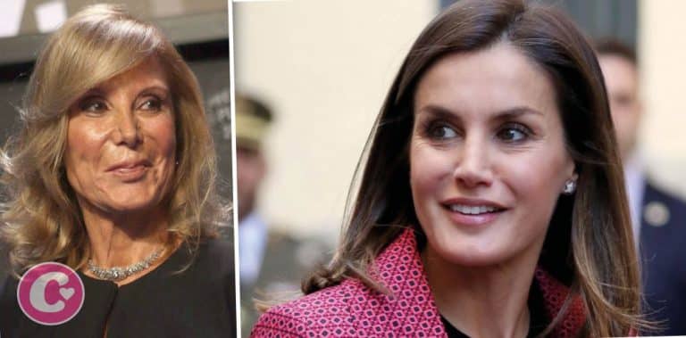 Pilar Eyre pone contra las cuerdas a Letizia al desvelar el dato más privado sobre sus dos hijas