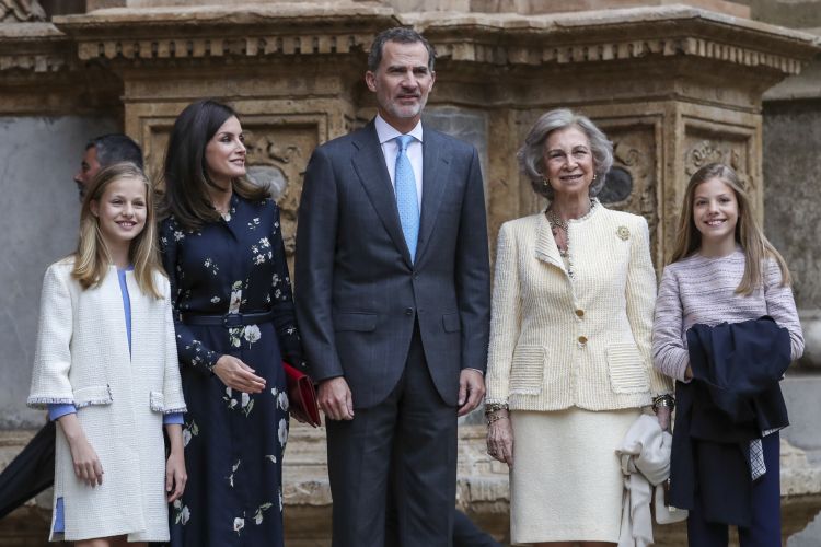 Bomba: Revelamos el secreto más impactante de la reina Letizia