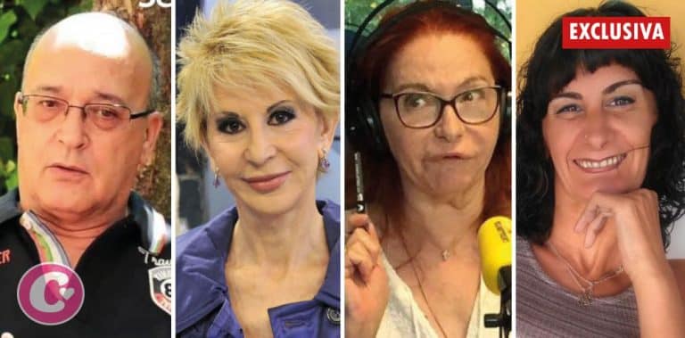 ¿Qué fue de los ex colaboradores más polémicos de Sálvame? Su vida más allá de Telecinco