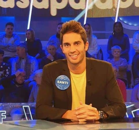 Alba Carrillo, en el filo de la navaja: el terrible juicio que hace peligrar su trabajo