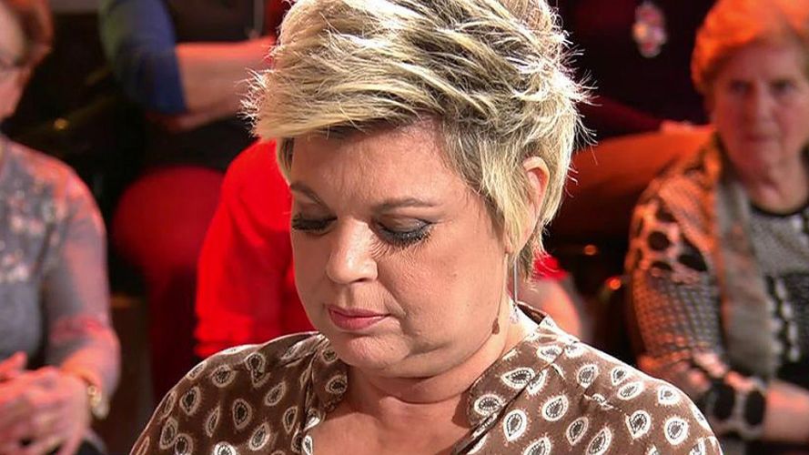 Sálvame Okupa: Terelu hace un feo a Telecinco por su negativa a concursar en el GH de Sálvame