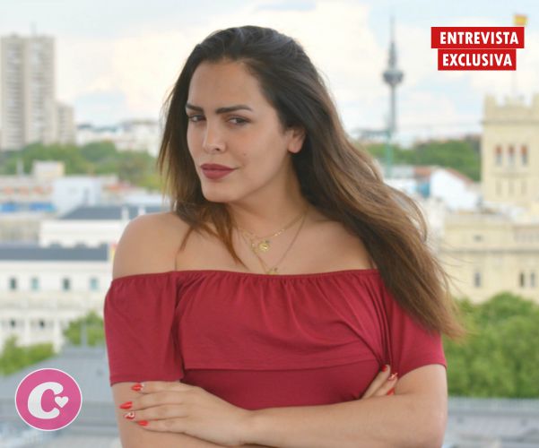 Amor Romeira explica los verderos motivos que le han llevado a meterse en política