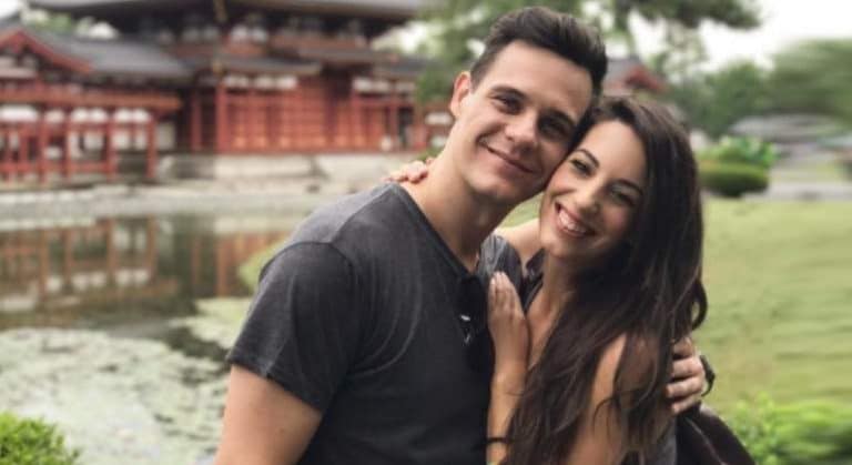 Almudena Cid y Christian Gálvez: el acuerdo económico tras firmar el divorcio