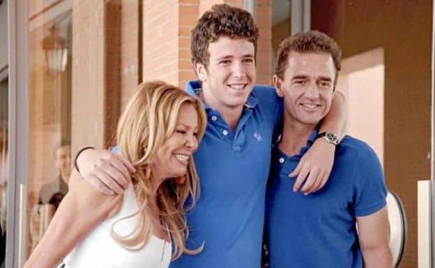 Preocupación por Álex Lequio, el hijo de Ana Obregón, al cumplirse los peores presagios