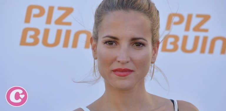 El inesperado (y emocionante) nuevo rumbo de la actriz Ana Fernández